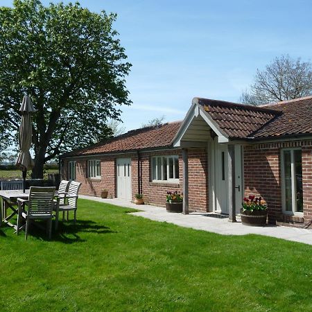 Villa The Long Barn Baltonsborough Exterior foto