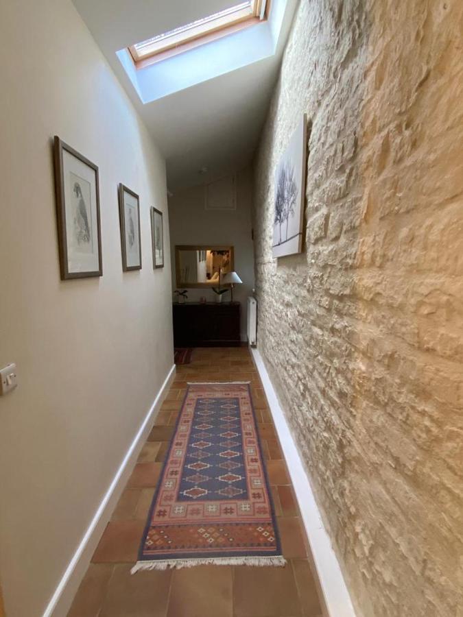 Villa The Long Barn Baltonsborough Exterior foto